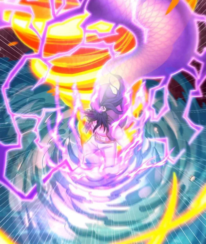 Bắt Đầu Chấn Kinh Nữ Đế Lão Bà, Ta Vô Địch! Chapter 110 - Trang 2