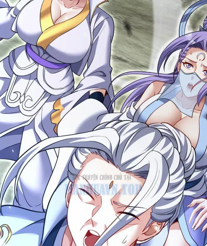 Bắt Đầu Chấn Kinh Nữ Đế Lão Bà, Ta Vô Địch! Chapter 110 - Trang 2