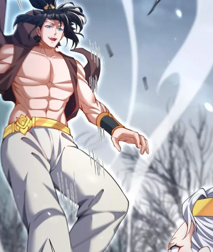 Bắt Đầu Chấn Kinh Nữ Đế Lão Bà, Ta Vô Địch! Chapter 110 - Trang 2