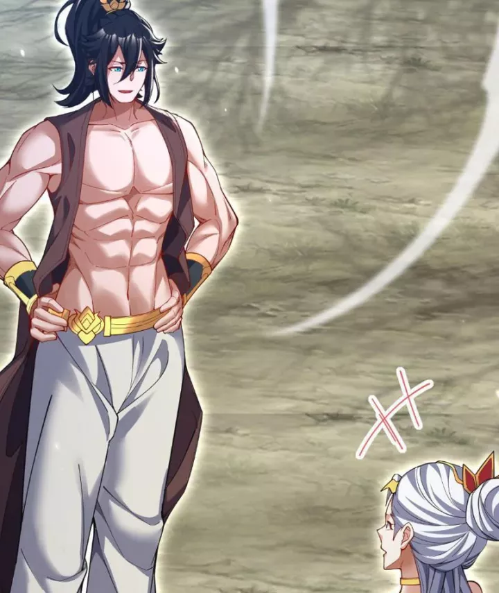 Bắt Đầu Chấn Kinh Nữ Đế Lão Bà, Ta Vô Địch! Chapter 110 - Trang 2