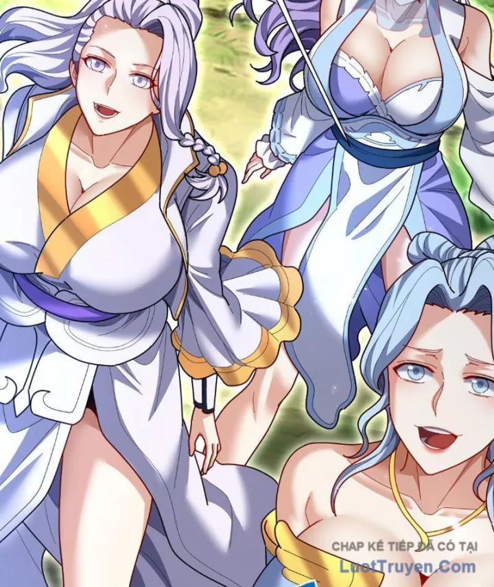 Bắt Đầu Chấn Kinh Nữ Đế Lão Bà, Ta Vô Địch! Chapter 110 - Trang 2