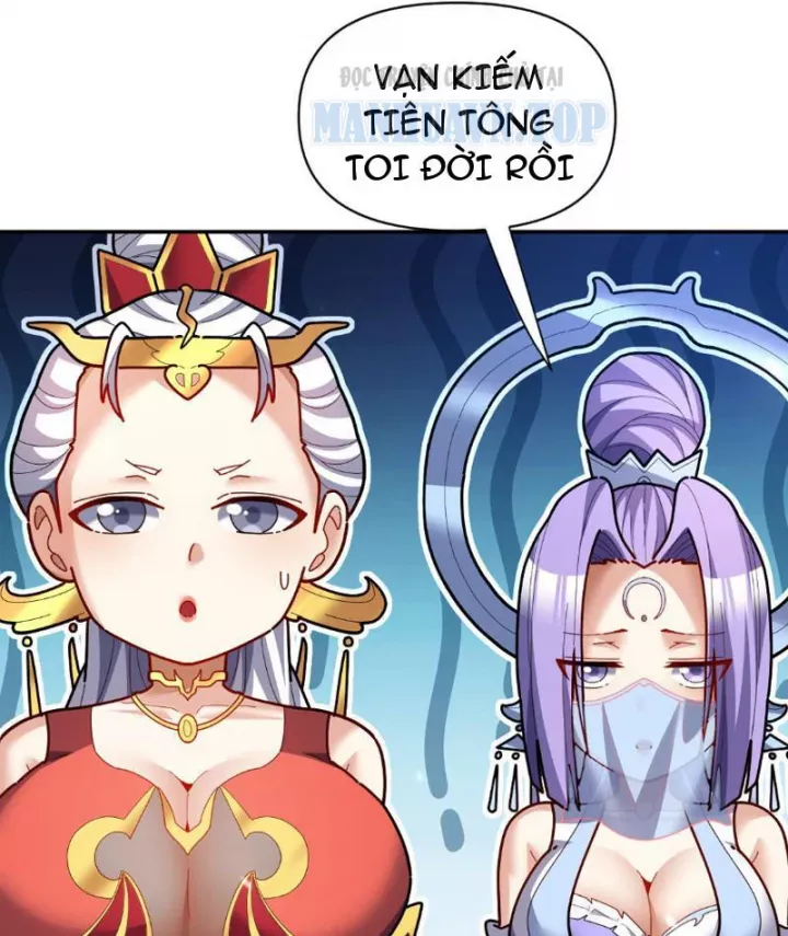 Bắt Đầu Chấn Kinh Nữ Đế Lão Bà, Ta Vô Địch! Chapter 110 - Trang 2