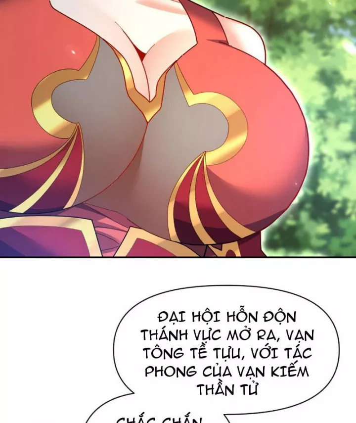 Bắt Đầu Chấn Kinh Nữ Đế Lão Bà, Ta Vô Địch! Chapter 110 - Trang 2