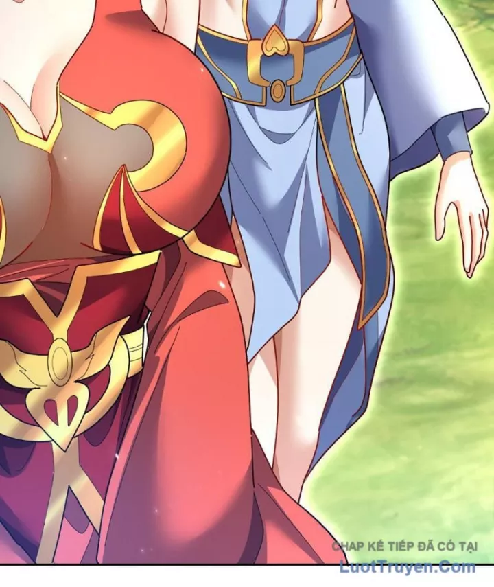 Bắt Đầu Chấn Kinh Nữ Đế Lão Bà, Ta Vô Địch! Chapter 110 - Trang 2