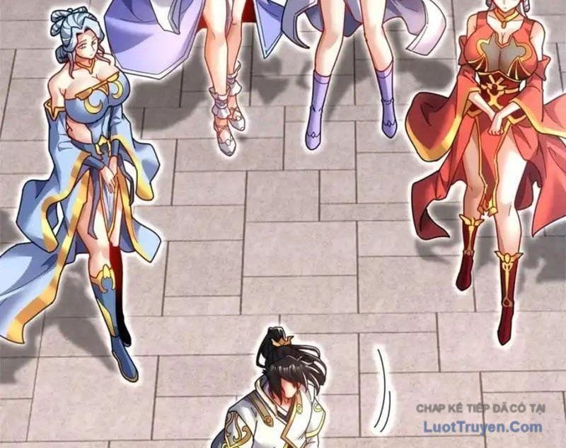 Bắt Đầu Chấn Kinh Nữ Đế Lão Bà, Ta Vô Địch! Chapter 111 - Trang 2