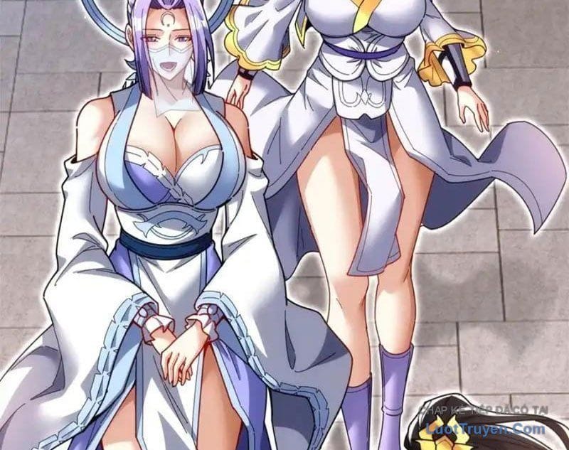 Bắt Đầu Chấn Kinh Nữ Đế Lão Bà, Ta Vô Địch! Chapter 111 - Trang 2