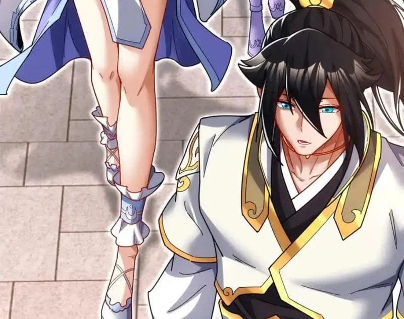 Bắt Đầu Chấn Kinh Nữ Đế Lão Bà, Ta Vô Địch! Chapter 111 - Trang 2