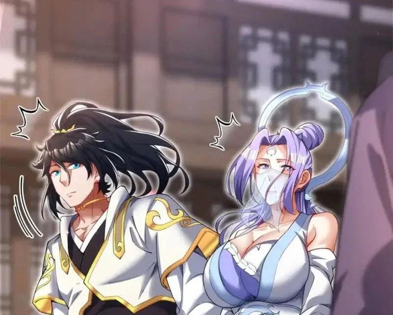 Bắt Đầu Chấn Kinh Nữ Đế Lão Bà, Ta Vô Địch! Chapter 111 - Trang 2