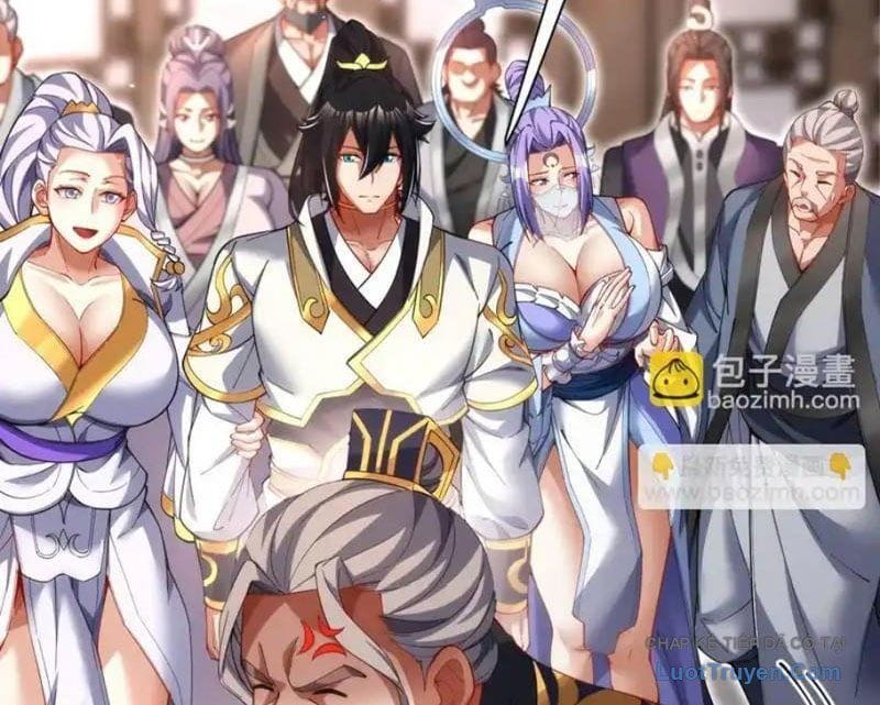 Bắt Đầu Chấn Kinh Nữ Đế Lão Bà, Ta Vô Địch! Chapter 111 - Trang 2