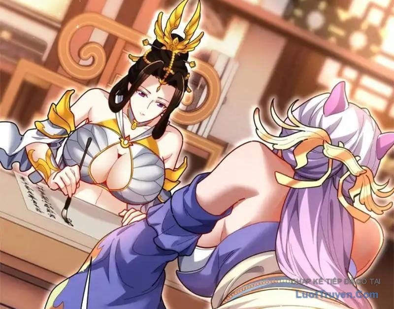 Bắt Đầu Chấn Kinh Nữ Đế Lão Bà, Ta Vô Địch! Chapter 111 - Trang 2