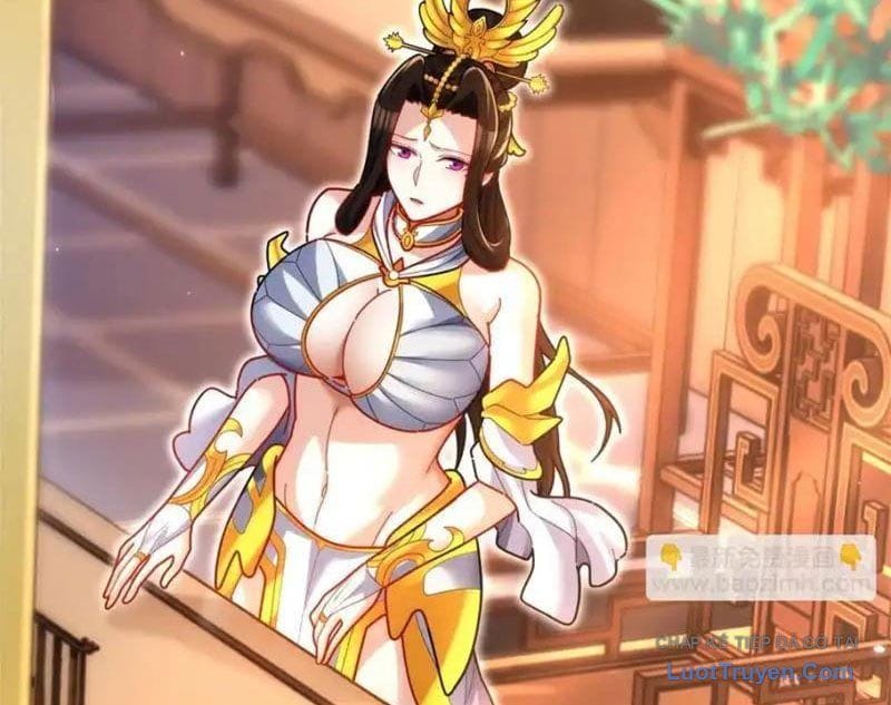 Bắt Đầu Chấn Kinh Nữ Đế Lão Bà, Ta Vô Địch! Chapter 111 - Trang 2