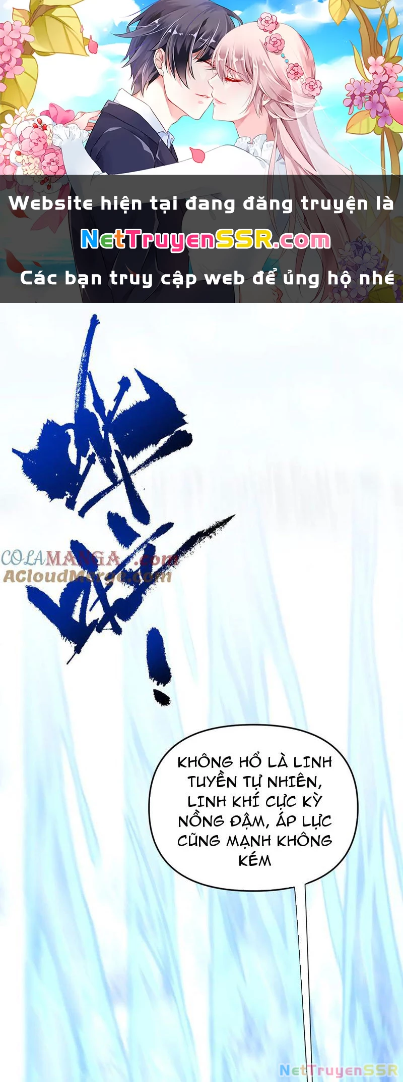 Bắt Đầu Chấn Kinh Nữ Đế Lão Bà, Ta Vô Địch! Chapter 17 - Trang 2