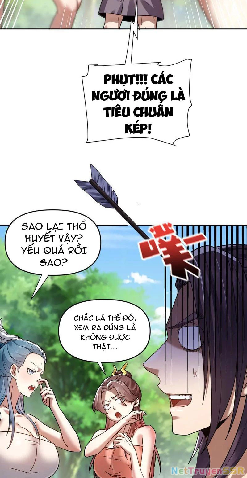 Bắt Đầu Chấn Kinh Nữ Đế Lão Bà, Ta Vô Địch! Chapter 17 - Trang 2