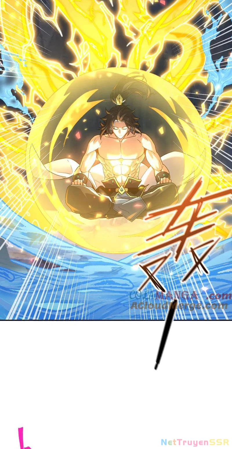 Bắt Đầu Chấn Kinh Nữ Đế Lão Bà, Ta Vô Địch! Chapter 17 - Trang 2