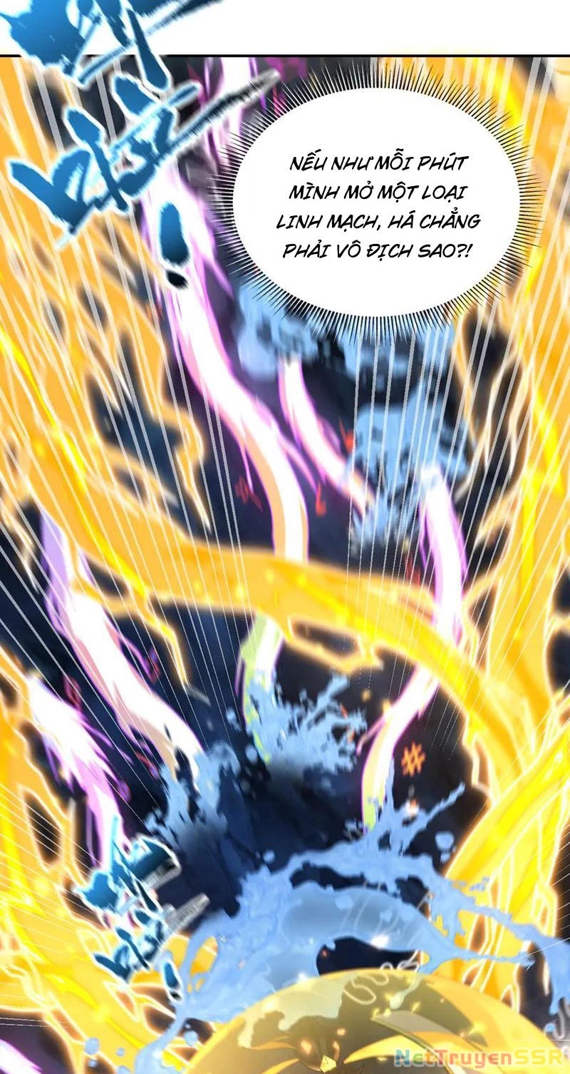 Bắt Đầu Chấn Kinh Nữ Đế Lão Bà, Ta Vô Địch! Chapter 17 - Trang 2