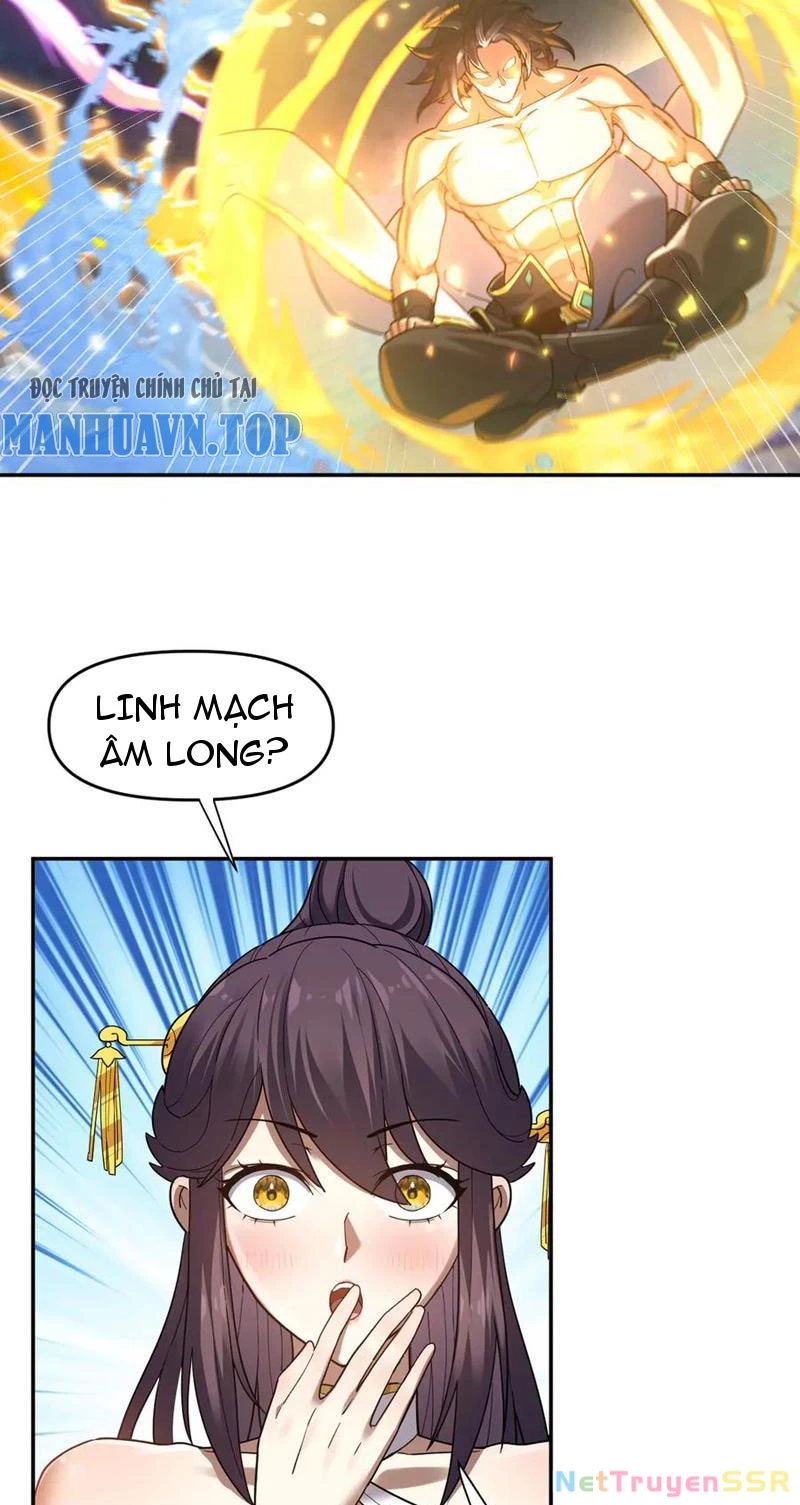 Bắt Đầu Chấn Kinh Nữ Đế Lão Bà, Ta Vô Địch! Chapter 17 - Trang 2