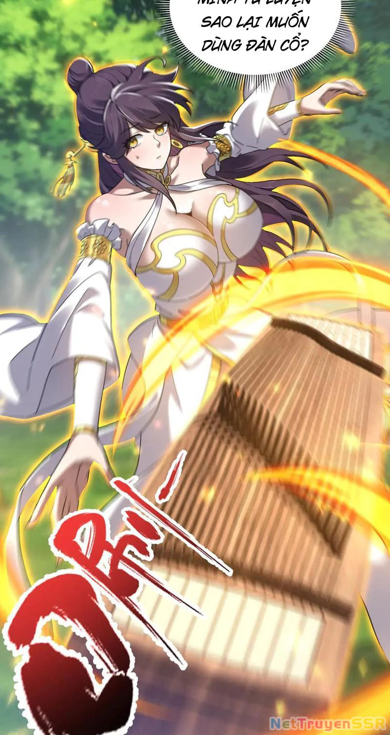 Bắt Đầu Chấn Kinh Nữ Đế Lão Bà, Ta Vô Địch! Chapter 17 - Trang 2