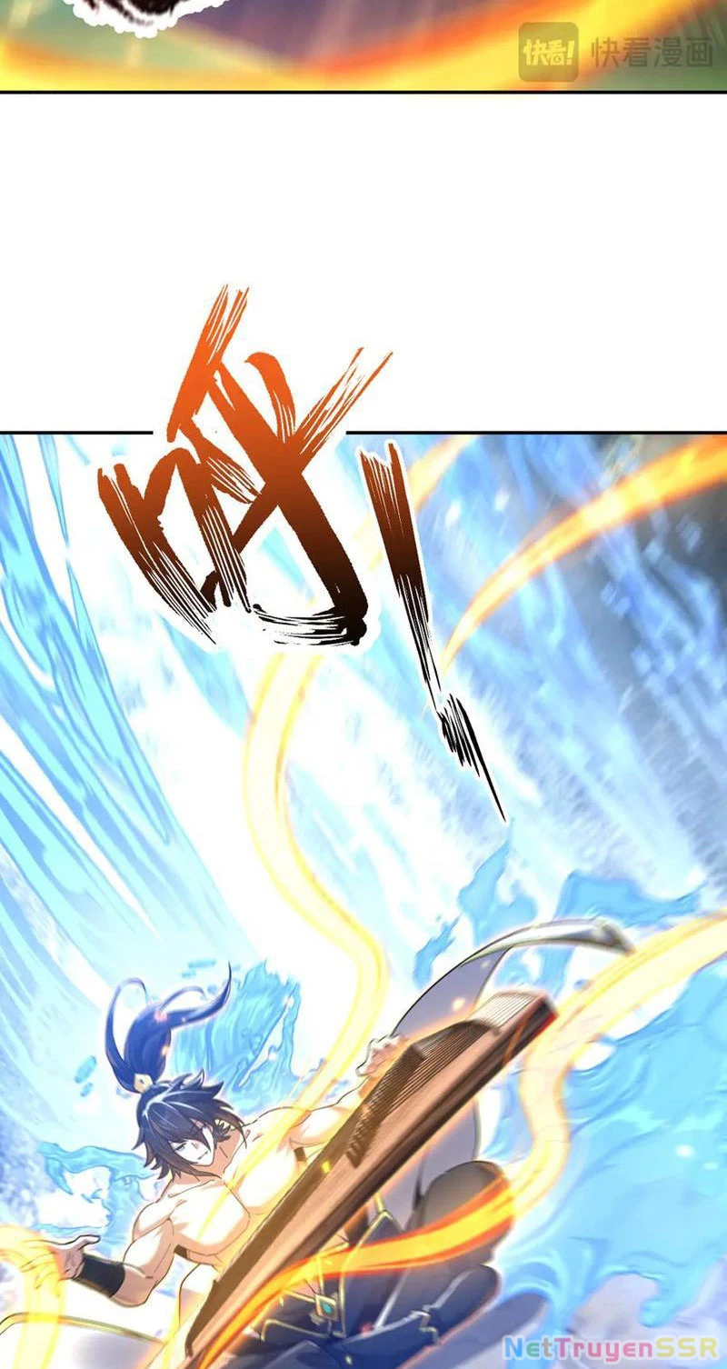 Bắt Đầu Chấn Kinh Nữ Đế Lão Bà, Ta Vô Địch! Chapter 17 - Trang 2