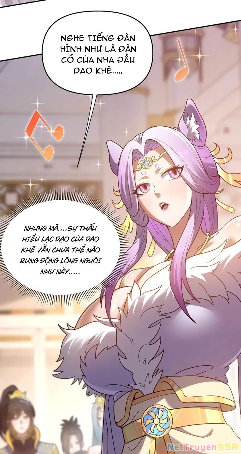 Bắt Đầu Chấn Kinh Nữ Đế Lão Bà, Ta Vô Địch! Chapter 17 - Trang 2