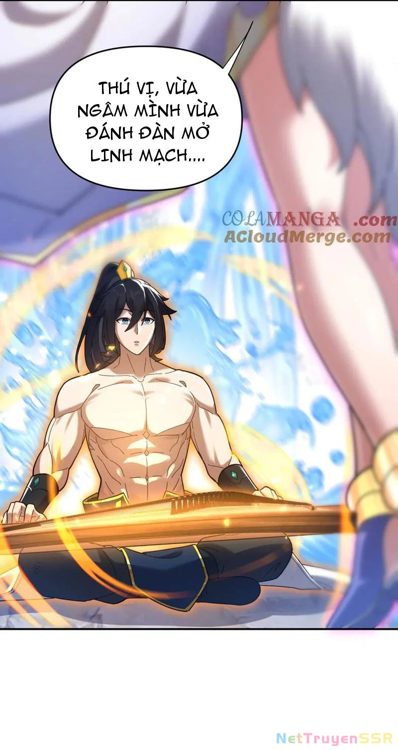 Bắt Đầu Chấn Kinh Nữ Đế Lão Bà, Ta Vô Địch! Chapter 17 - Trang 2