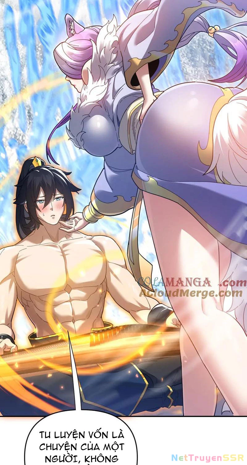 Bắt Đầu Chấn Kinh Nữ Đế Lão Bà, Ta Vô Địch! Chapter 17 - Trang 2