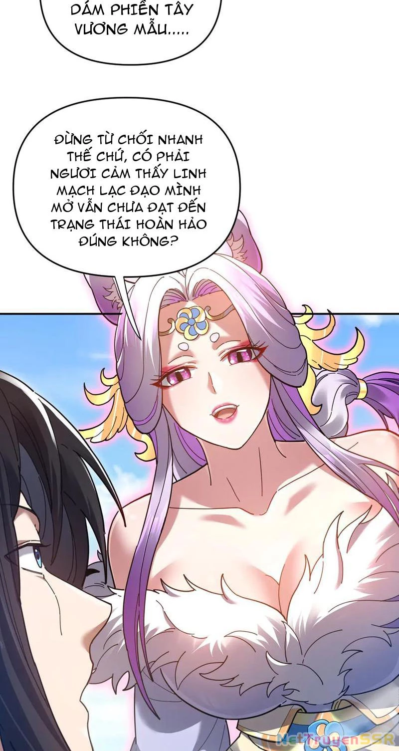 Bắt Đầu Chấn Kinh Nữ Đế Lão Bà, Ta Vô Địch! Chapter 17 - Trang 2