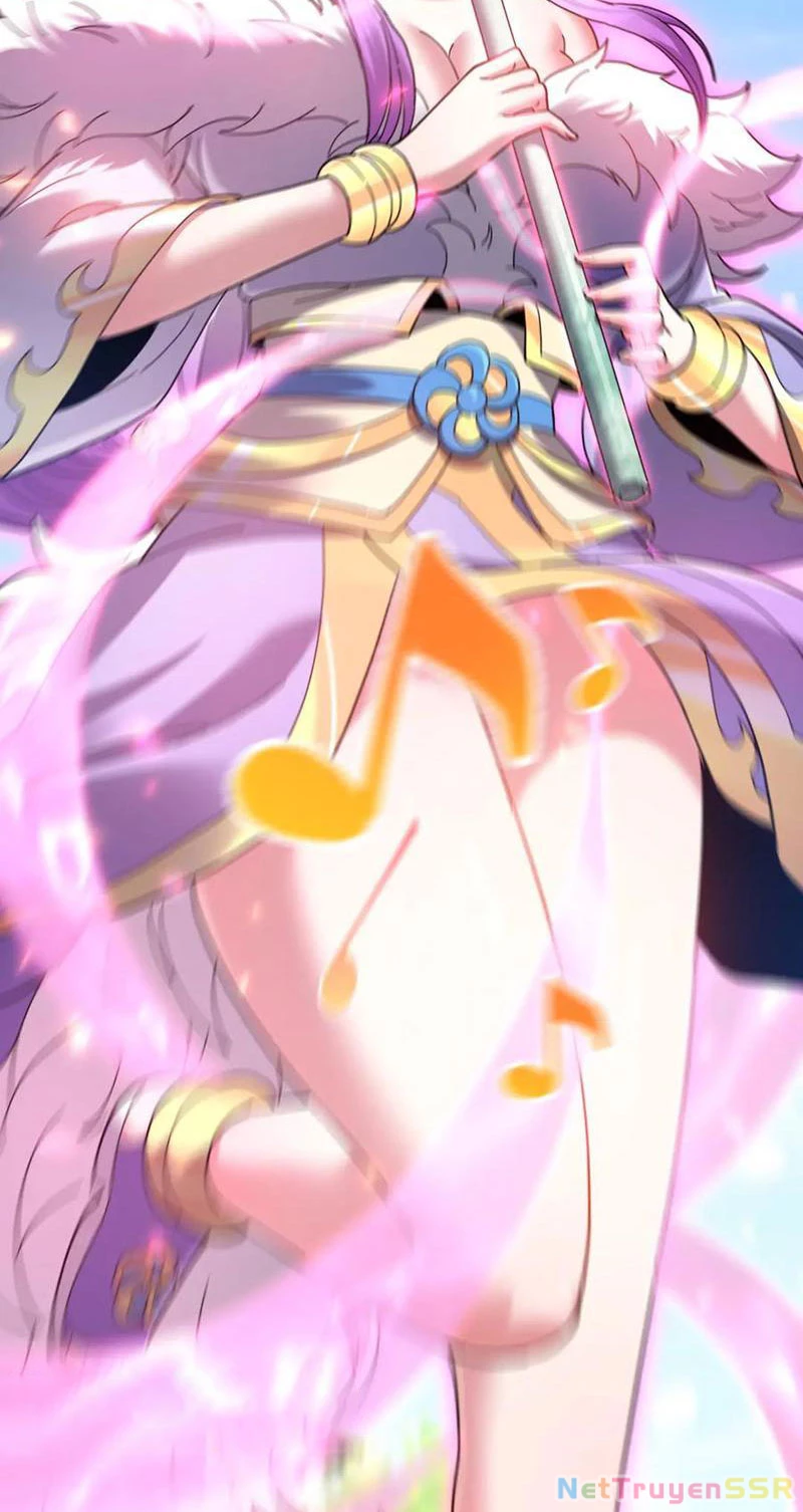 Bắt Đầu Chấn Kinh Nữ Đế Lão Bà, Ta Vô Địch! Chapter 17 - Trang 2