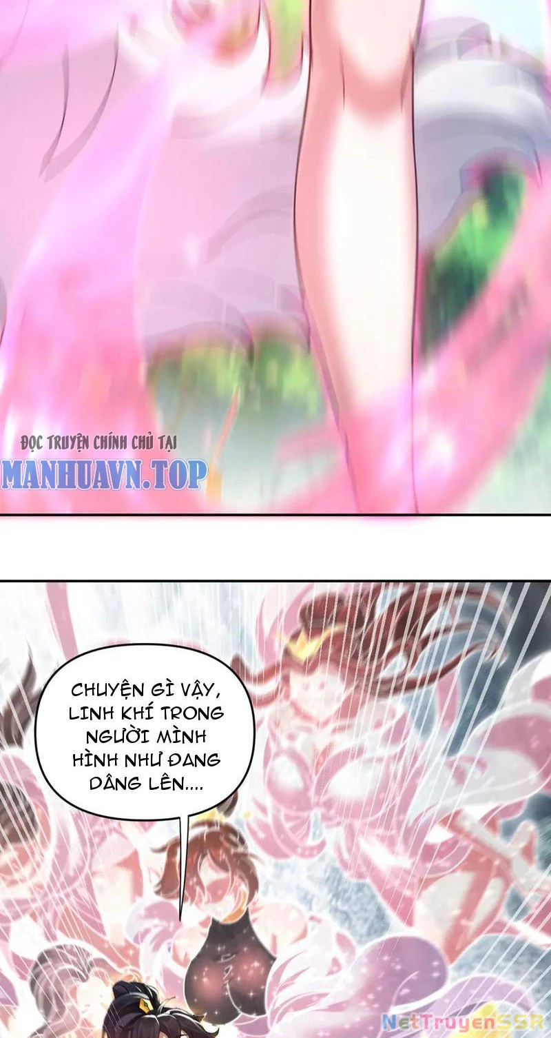 Bắt Đầu Chấn Kinh Nữ Đế Lão Bà, Ta Vô Địch! Chapter 17 - Trang 2