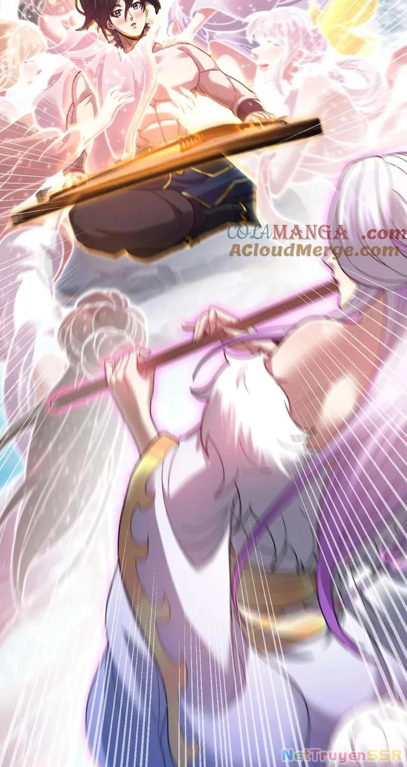 Bắt Đầu Chấn Kinh Nữ Đế Lão Bà, Ta Vô Địch! Chapter 17 - Trang 2