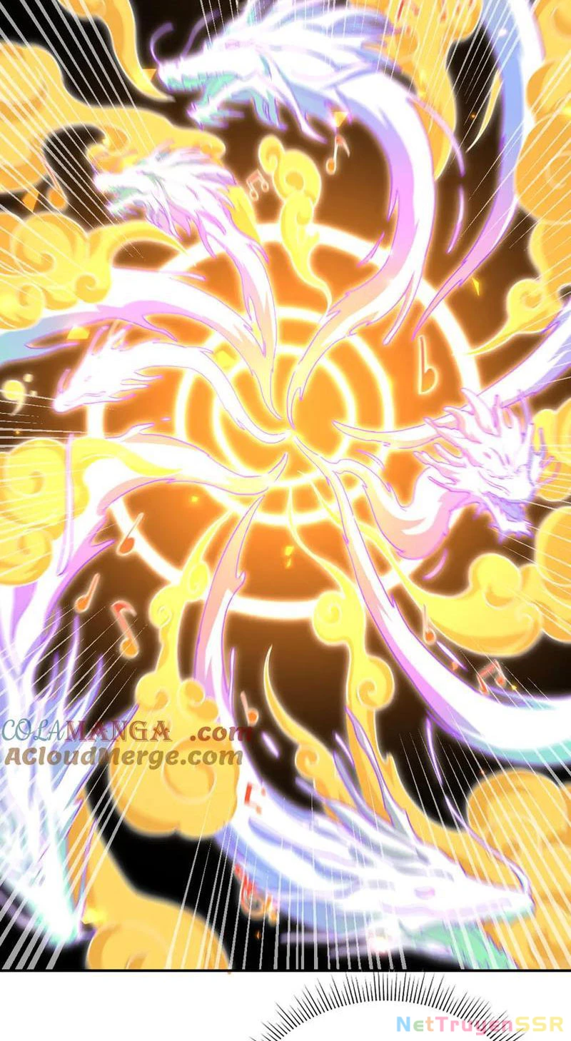 Bắt Đầu Chấn Kinh Nữ Đế Lão Bà, Ta Vô Địch! Chapter 17 - Trang 2