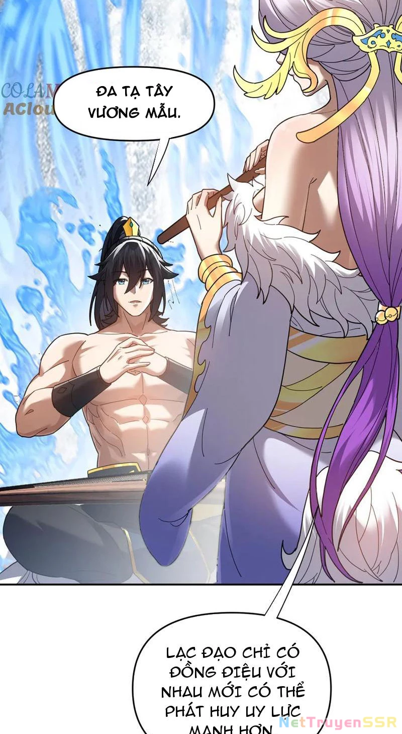 Bắt Đầu Chấn Kinh Nữ Đế Lão Bà, Ta Vô Địch! Chapter 17 - Trang 2