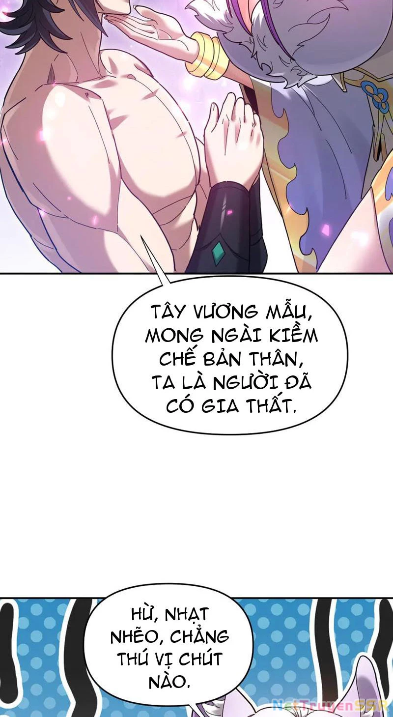 Bắt Đầu Chấn Kinh Nữ Đế Lão Bà, Ta Vô Địch! Chapter 17 - Trang 2