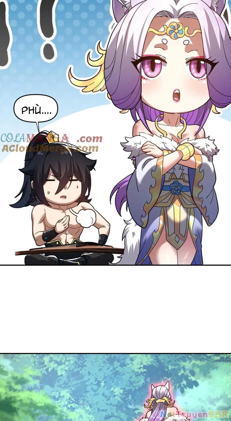 Bắt Đầu Chấn Kinh Nữ Đế Lão Bà, Ta Vô Địch! Chapter 17 - Trang 2