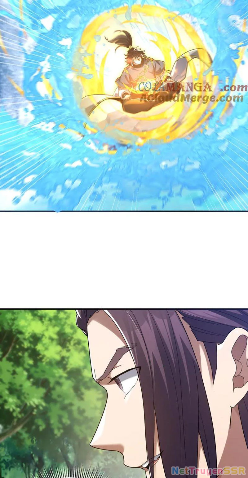 Bắt Đầu Chấn Kinh Nữ Đế Lão Bà, Ta Vô Địch! Chapter 17 - Trang 2