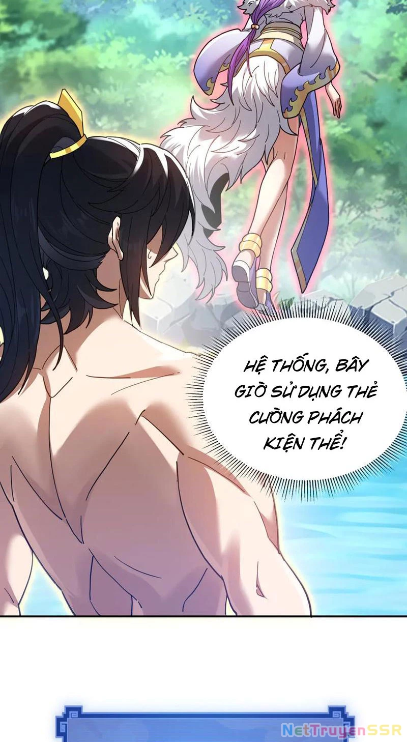 Bắt Đầu Chấn Kinh Nữ Đế Lão Bà, Ta Vô Địch! Chapter 17 - Trang 2