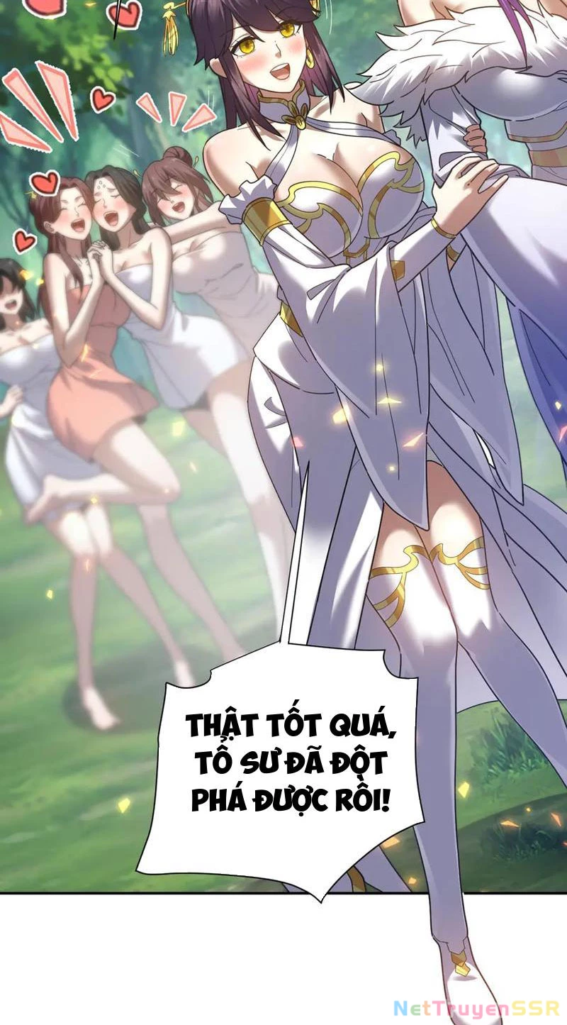 Bắt Đầu Chấn Kinh Nữ Đế Lão Bà, Ta Vô Địch! Chapter 18 - Trang 2