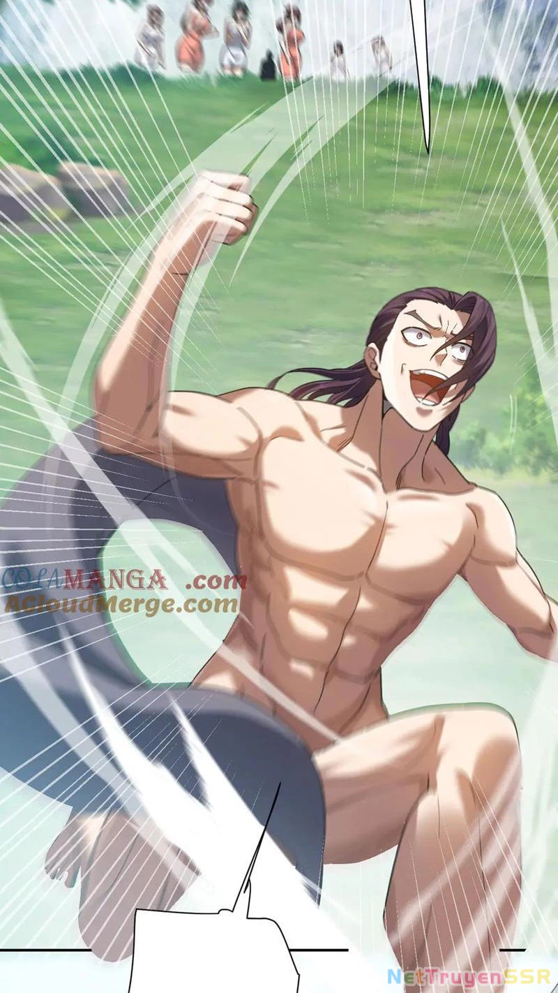 Bắt Đầu Chấn Kinh Nữ Đế Lão Bà, Ta Vô Địch! Chapter 18 - Trang 2