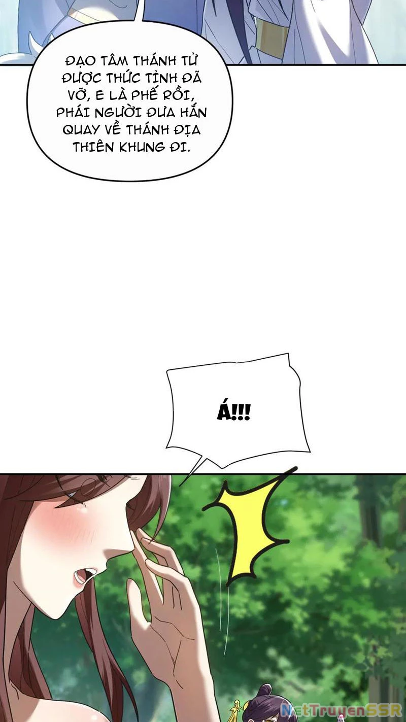 Bắt Đầu Chấn Kinh Nữ Đế Lão Bà, Ta Vô Địch! Chapter 18 - Trang 2