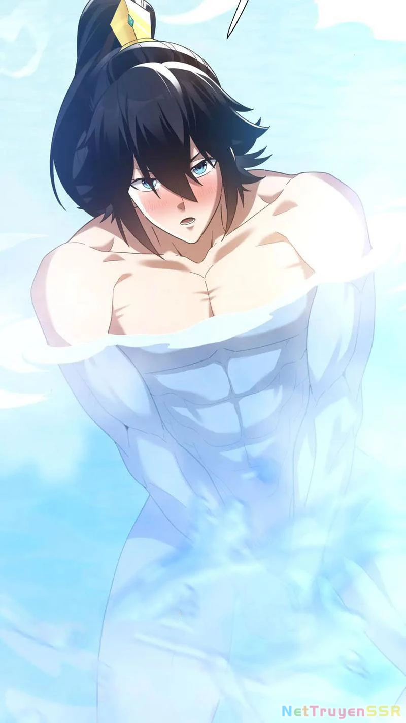 Bắt Đầu Chấn Kinh Nữ Đế Lão Bà, Ta Vô Địch! Chapter 18 - Trang 2