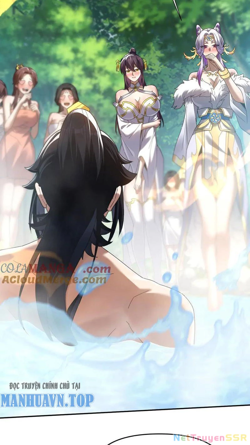 Bắt Đầu Chấn Kinh Nữ Đế Lão Bà, Ta Vô Địch! Chapter 18 - Trang 2