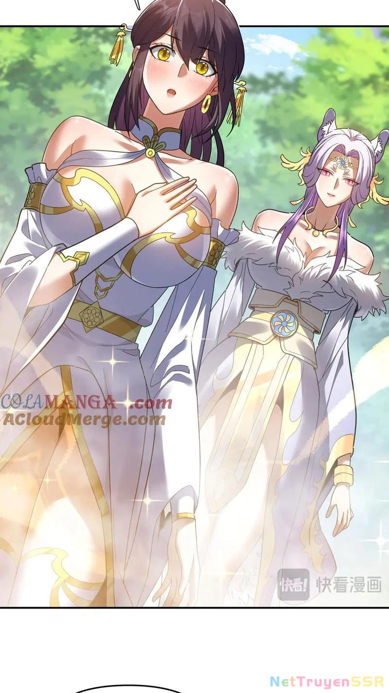 Bắt Đầu Chấn Kinh Nữ Đế Lão Bà, Ta Vô Địch! Chapter 18 - Trang 2