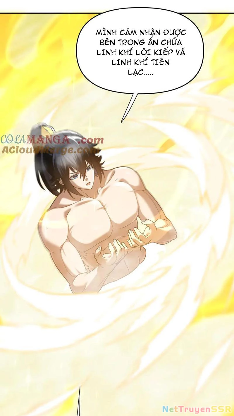 Bắt Đầu Chấn Kinh Nữ Đế Lão Bà, Ta Vô Địch! Chapter 18 - Trang 2