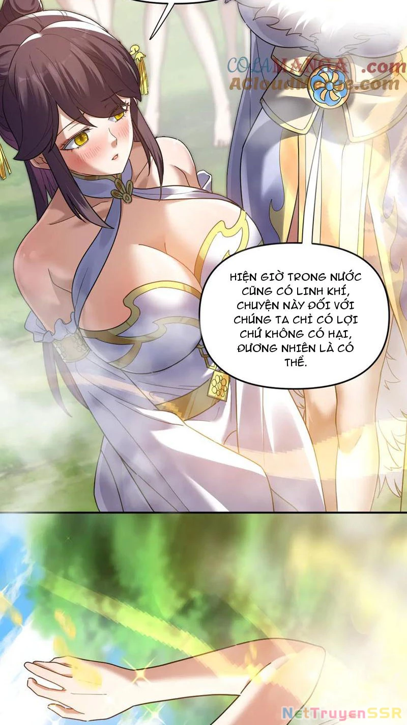 Bắt Đầu Chấn Kinh Nữ Đế Lão Bà, Ta Vô Địch! Chapter 18 - Trang 2