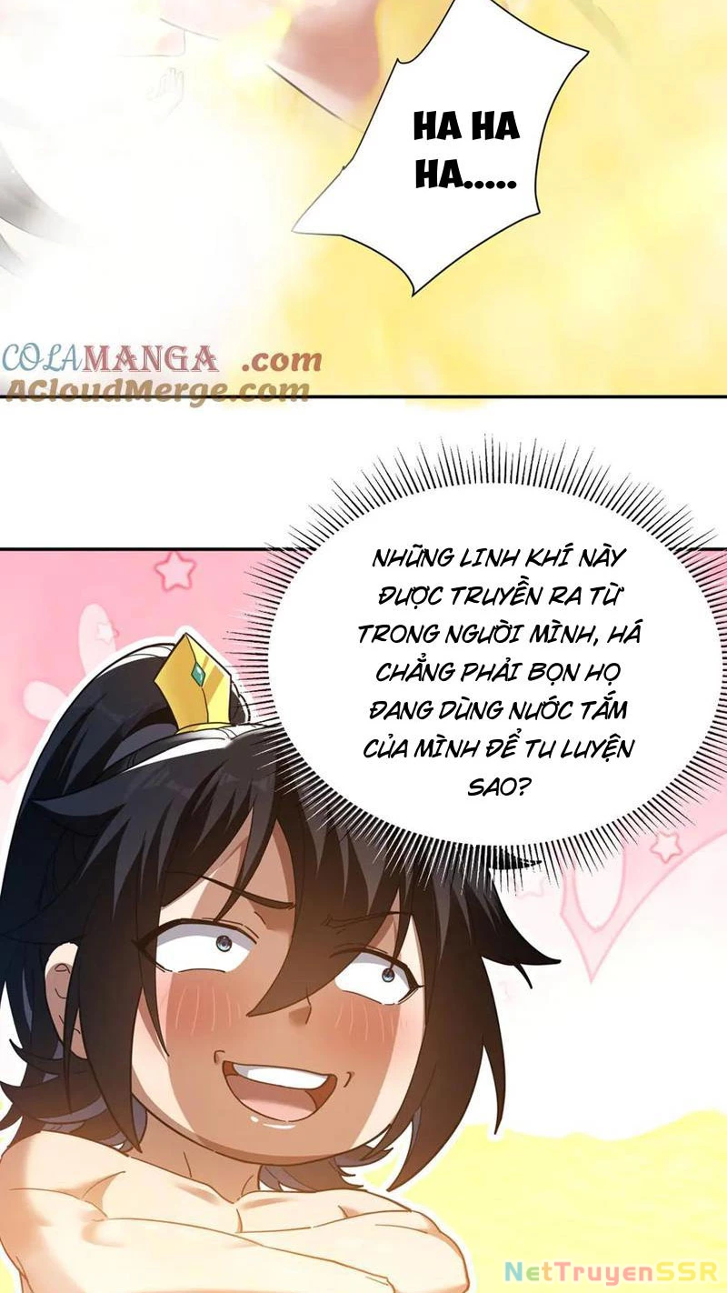 Bắt Đầu Chấn Kinh Nữ Đế Lão Bà, Ta Vô Địch! Chapter 18 - Trang 2