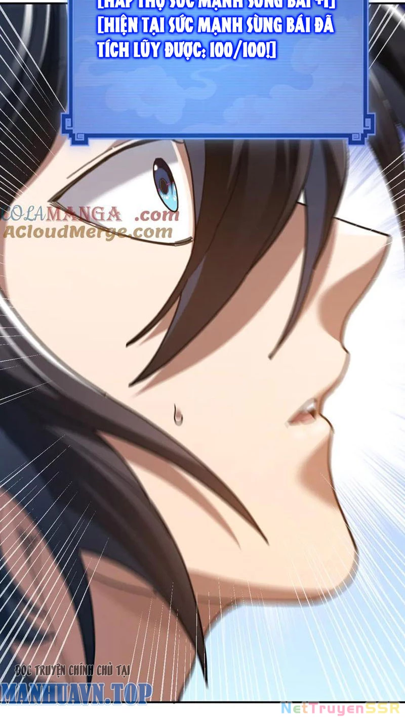 Bắt Đầu Chấn Kinh Nữ Đế Lão Bà, Ta Vô Địch! Chapter 18 - Trang 2