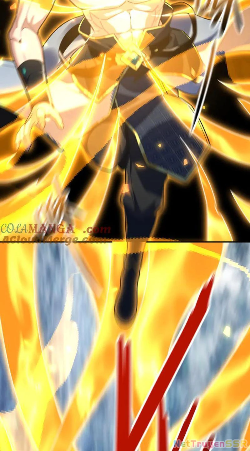 Bắt Đầu Chấn Kinh Nữ Đế Lão Bà, Ta Vô Địch! Chapter 18 - Trang 2