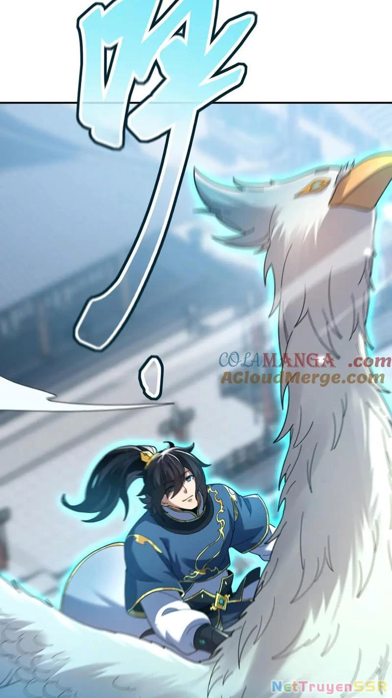 Bắt Đầu Chấn Kinh Nữ Đế Lão Bà, Ta Vô Địch! Chapter 18 - Trang 2