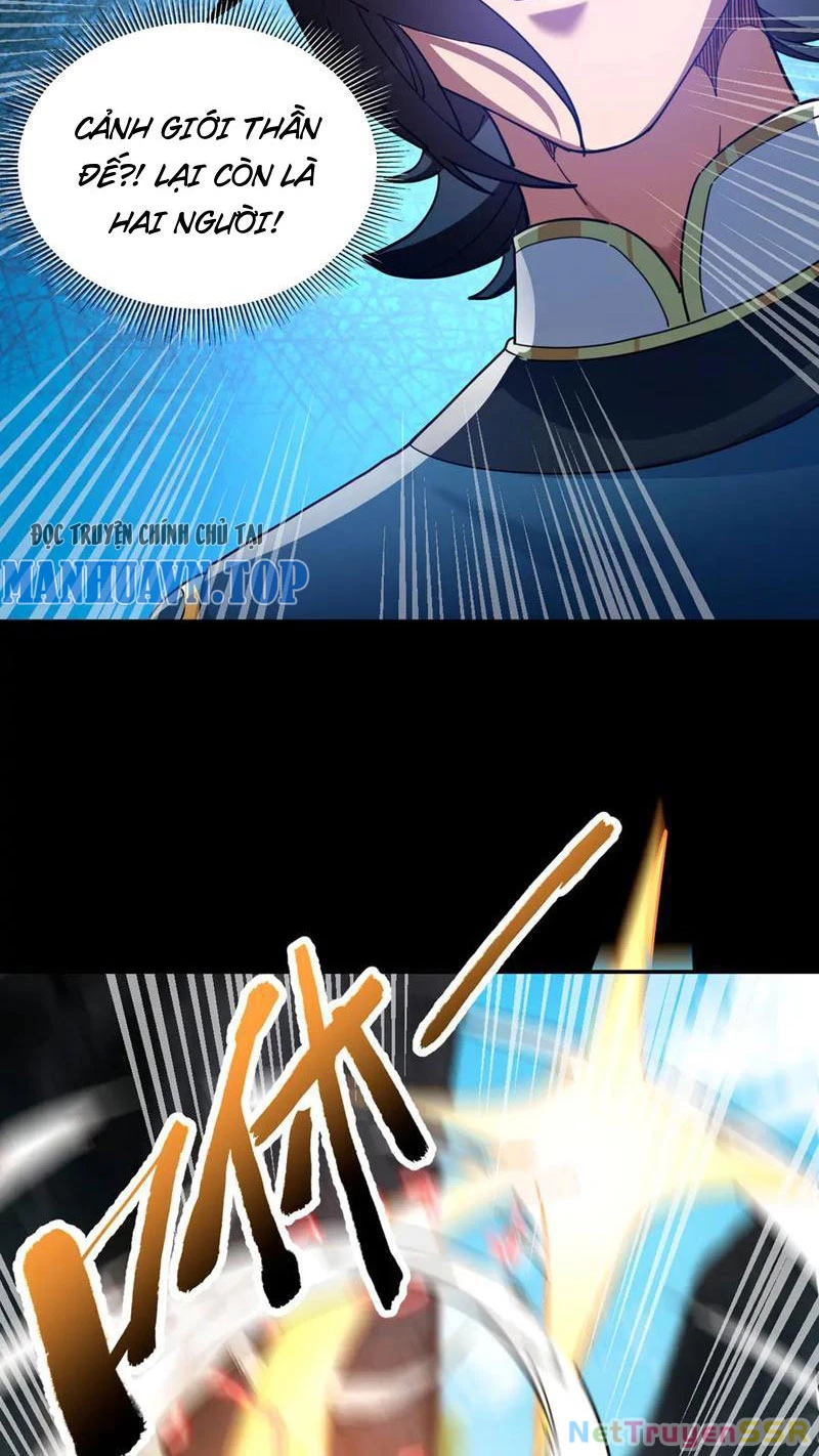 Bắt Đầu Chấn Kinh Nữ Đế Lão Bà, Ta Vô Địch! Chapter 18 - Trang 2