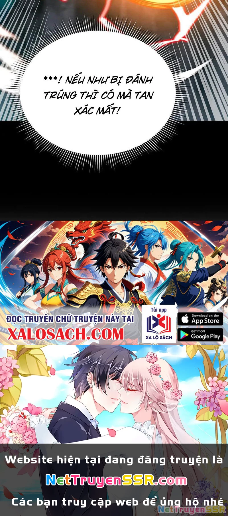 Bắt Đầu Chấn Kinh Nữ Đế Lão Bà, Ta Vô Địch! Chapter 18 - Trang 2