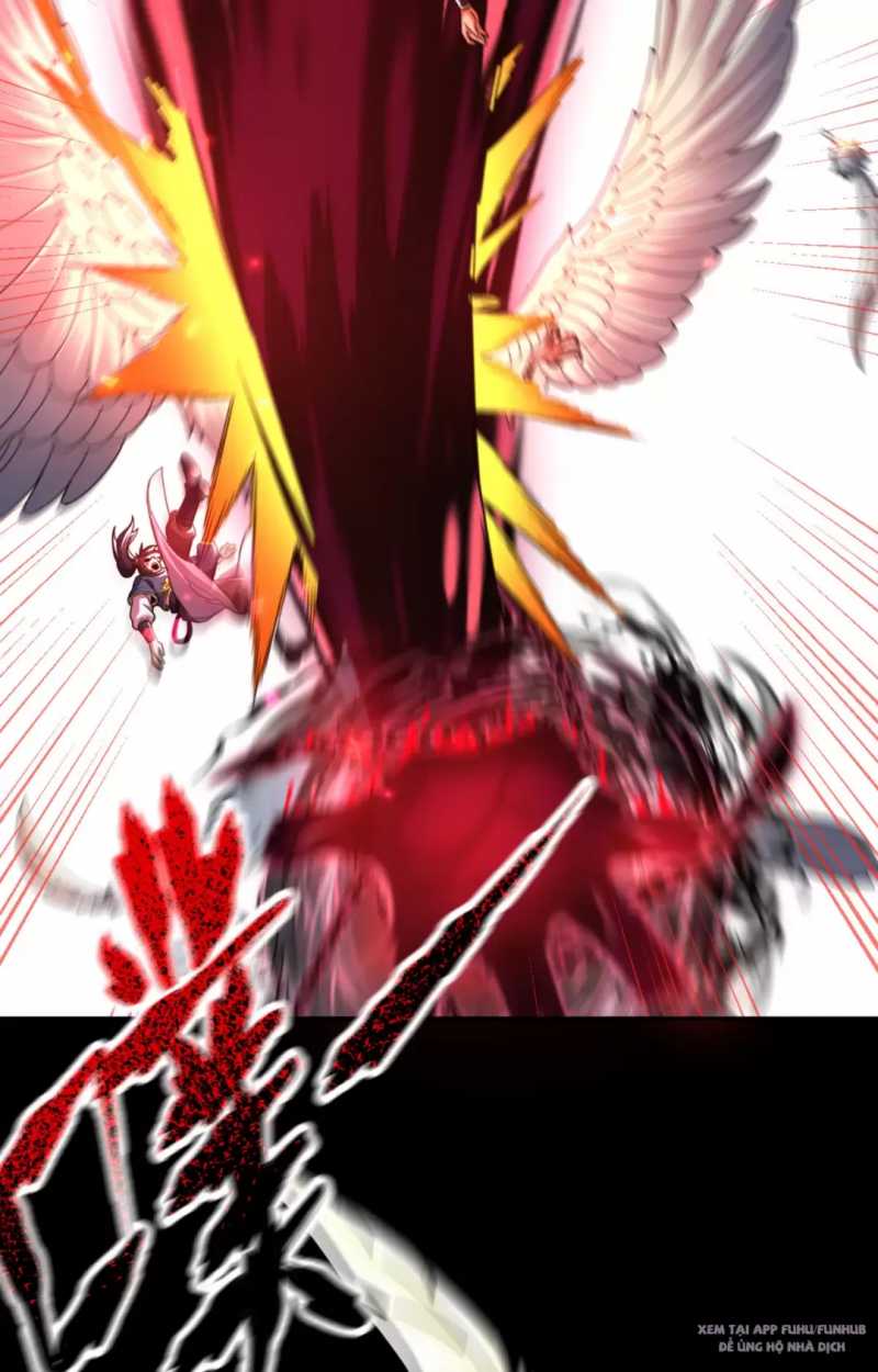 Bắt Đầu Chấn Kinh Nữ Đế Lão Bà, Ta Vô Địch! Chapter 19.5 - Trang 2